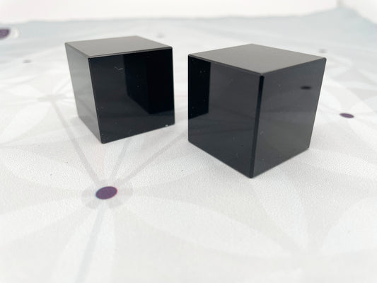Obsidian Square