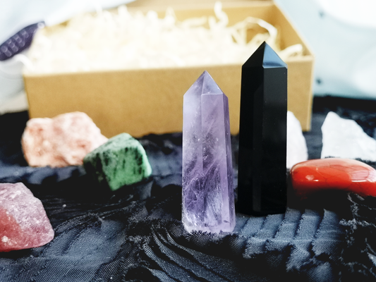 omc crystal grid, manifesting, breakthrough, growth, wealth, career, healing