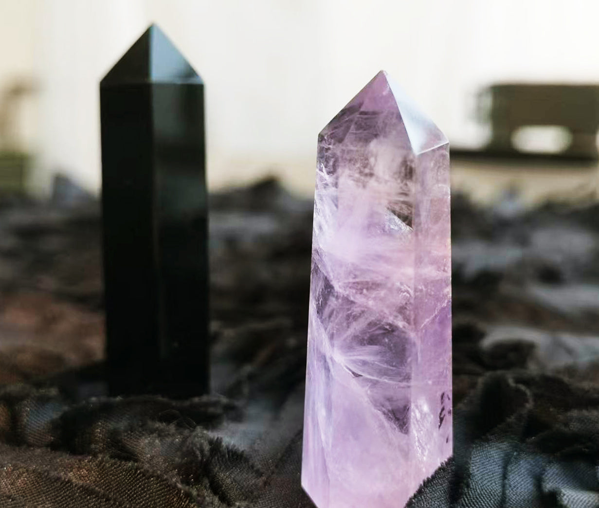 omc crystal grid, manifesting, breakthrough, growth, wealth, career, healing